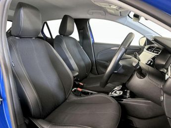Vauxhall Corsa Electric 50kWh Elite Premium Auto 5dr