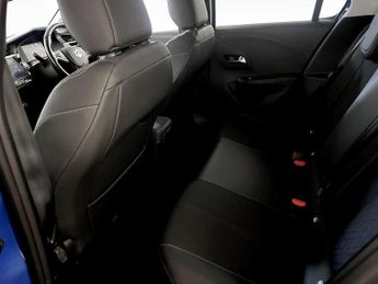 Vauxhall Corsa Electric 50kWh Elite Premium Auto 5dr