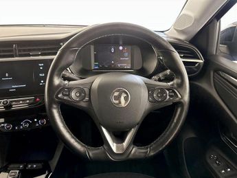 Vauxhall Corsa Electric 50kWh Elite Premium Auto 5dr