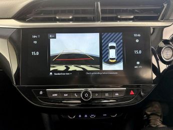 Vauxhall Corsa Electric 50kWh Elite Premium Auto 5dr
