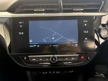 Vauxhall Corsa Electric 50kWh Elite Premium Auto 5dr