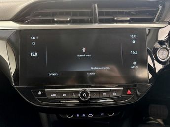 Vauxhall Corsa Electric 50kWh Elite Premium Auto 5dr