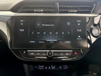 Vauxhall Corsa Electric 50kWh Elite Premium Auto 5dr