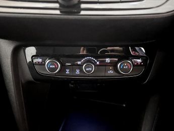 Vauxhall Corsa Electric 50kWh Elite Premium Auto 5dr