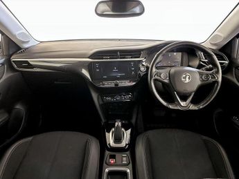 Vauxhall Corsa Electric 50kWh Elite Premium Auto 5dr