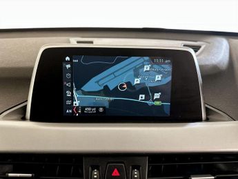 BMW X1 2.0 18d SE Auto sDrive Euro 6 (s/s) 5dr