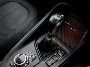 BMW X1 2.0 18d SE Auto sDrive Euro 6 (s/s) 5dr