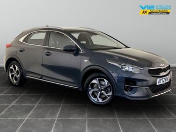 Kia Ceed 1.0 T-GDi 2 Euro 6 (s/s) 5dr