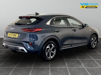 Kia XCeed 1.0 T-GDi 2 Euro 6 (s/s) 5dr