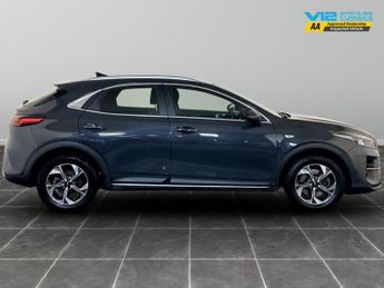 Kia XCeed 1.0 T-GDi 2 Euro 6 (s/s) 5dr
