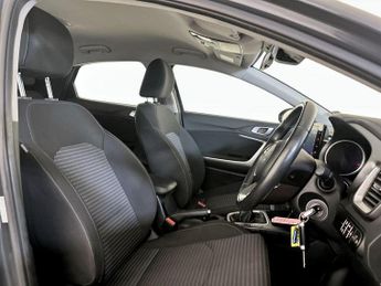 Kia XCeed 1.0 T-GDi 2 Euro 6 (s/s) 5dr