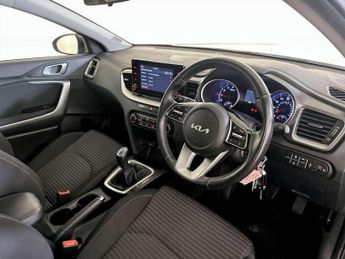 Kia XCeed 1.0 T-GDi 2 Euro 6 (s/s) 5dr