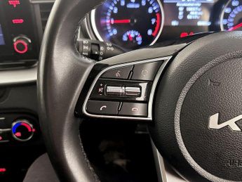 Kia XCeed 1.0 T-GDi 2 Euro 6 (s/s) 5dr