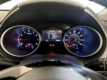 Kia XCeed 1.0 T-GDi 2 Euro 6 (s/s) 5dr