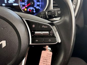 Kia XCeed 1.0 T-GDi 2 Euro 6 (s/s) 5dr