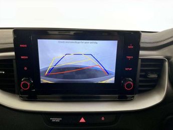 Kia XCeed 1.0 T-GDi 2 Euro 6 (s/s) 5dr