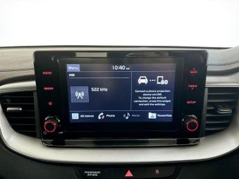 Kia XCeed 1.0 T-GDi 2 Euro 6 (s/s) 5dr