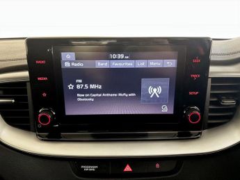 Kia XCeed 1.0 T-GDi 2 Euro 6 (s/s) 5dr
