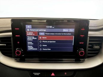 Kia XCeed 1.0 T-GDi 2 Euro 6 (s/s) 5dr