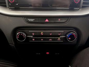 Kia XCeed 1.0 T-GDi 2 Euro 6 (s/s) 5dr