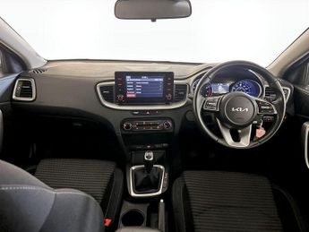 Kia XCeed 1.0 T-GDi 2 Euro 6 (s/s) 5dr