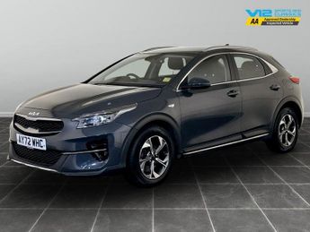 Kia XCeed 1.0 T-GDi 2 Euro 6 (s/s) 5dr