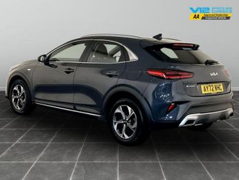 Kia XCeed 1.0 T-GDi 2 Euro 6 (s/s) 5dr