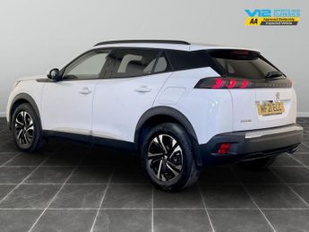 Peugeot 2008 1.5 BlueHDi Allure Euro 6 (s/s) 5dr