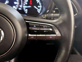 Mazda Mazda3 2.0 e-SKYACTIV-G MHEV GT Sport Euro 6 (s/s) 5dr