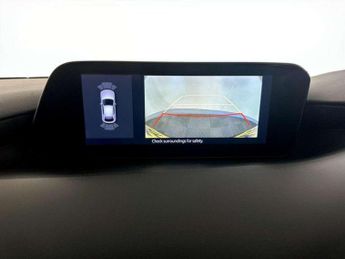 Mazda Mazda3 2.0 e-SKYACTIV-G MHEV GT Sport Euro 6 (s/s) 5dr