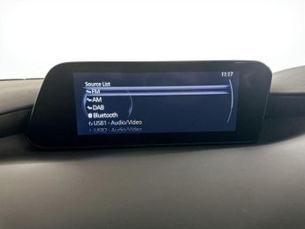 Mazda Mazda3 2.0 e-SKYACTIV-G MHEV GT Sport Euro 6 (s/s) 5dr