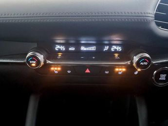 Mazda Mazda3 2.0 e-SKYACTIV-G MHEV GT Sport Euro 6 (s/s) 5dr