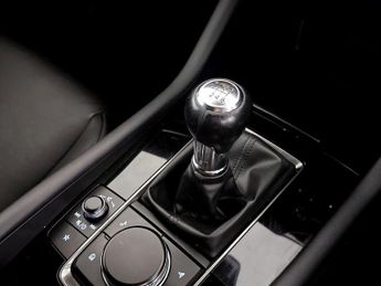 Mazda Mazda3 2.0 e-SKYACTIV-G MHEV GT Sport Euro 6 (s/s) 5dr