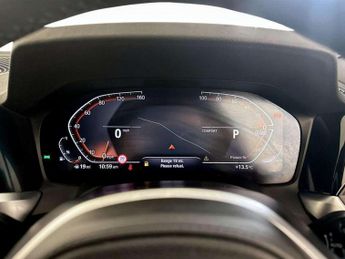 BMW 3 Series 2.0 320i M Sport Auto Euro 6 (s/s) 4dr