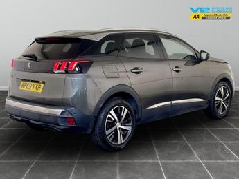 Peugeot 3008 1.5 BlueHDi Allure Euro 6 (s/s) 5dr