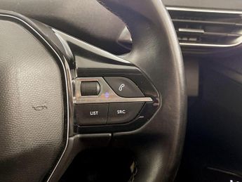 Peugeot 3008 1.5 BlueHDi Allure Euro 6 (s/s) 5dr