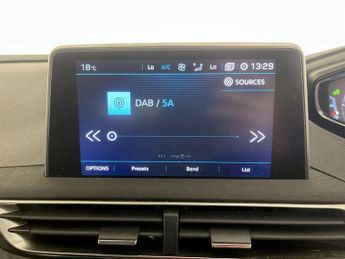 Peugeot 3008 1.5 BlueHDi Allure Euro 6 (s/s) 5dr