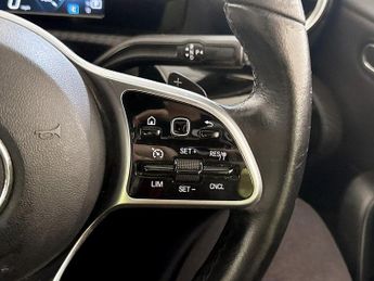 Mercedes-Benz A Class 1.3 A180 SE 7G-DCT Euro 6 (s/s) 5dr