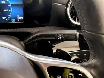 Mercedes-Benz A Class 1.3 A180 SE 7G-DCT Euro 6 (s/s) 5dr