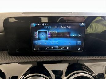 Mercedes-Benz A Class 1.3 A180 SE 7G-DCT Euro 6 (s/s) 5dr