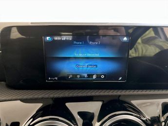Mercedes-Benz A Class 1.3 A180 SE 7G-DCT Euro 6 (s/s) 5dr