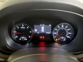 Kia Sportage 1.6 CRDi MHEV GT-Line Euro 6 (s/s) 5dr
