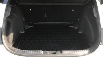Toyota Corolla 1.8 VVT-h GR SPORT CVT Euro 6 (s/s) 5dr