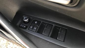 Toyota Corolla 1.8 VVT-h GR SPORT CVT Euro 6 (s/s) 5dr