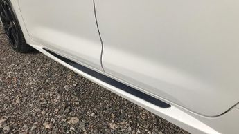 Toyota Corolla 1.8 VVT-h GR SPORT CVT Euro 6 (s/s) 5dr