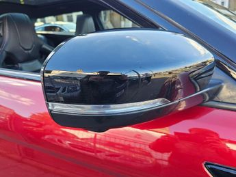 Land Rover Range Rover Evoque 2.0 Si4 Dynamic Auto 4WD Euro 5 3dr