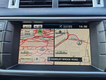 Land Rover Range Rover Evoque 2.0 Si4 Dynamic Auto 4WD Euro 5 3dr