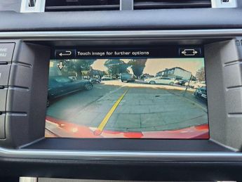 Land Rover Range Rover Evoque 2.0 Si4 Dynamic Auto 4WD Euro 5 3dr