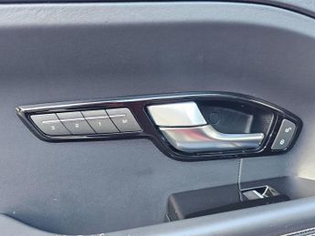 Land Rover Range Rover Evoque 2.0 Si4 Dynamic Auto 4WD Euro 5 3dr