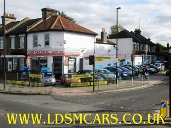 Land Rover Range Rover Evoque 2.0 Si4 Dynamic Auto 4WD Euro 5 3dr